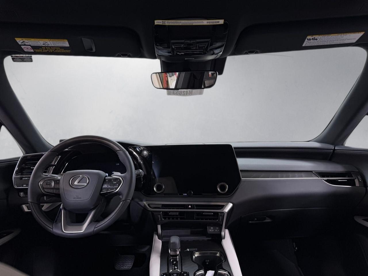 2026 Lexus RX 350 PREMIUM AWD Annapolis MD
