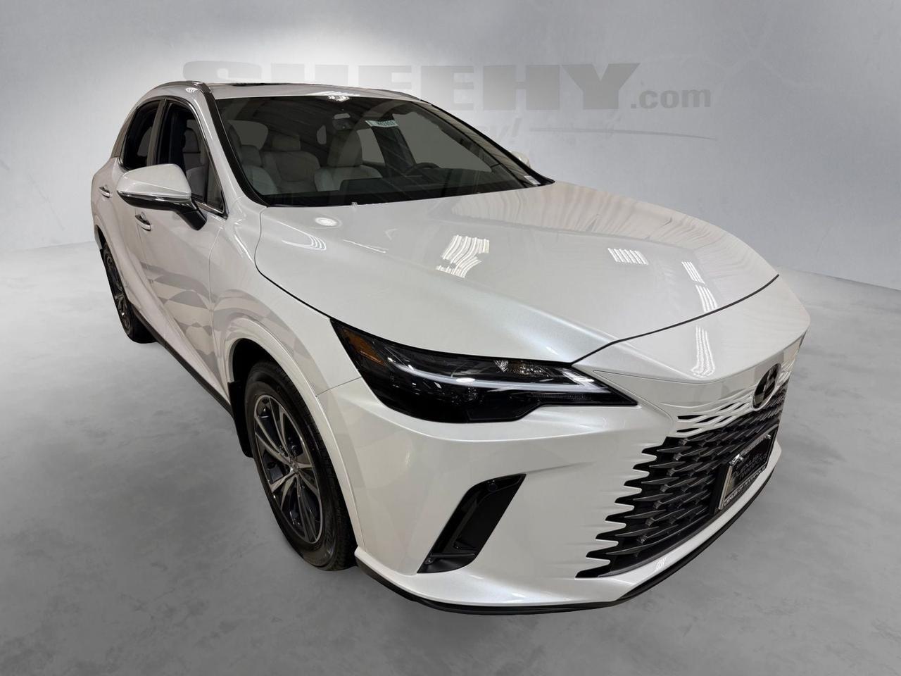 2026 Lexus RX 350 PREMIUM AWD Annapolis MD