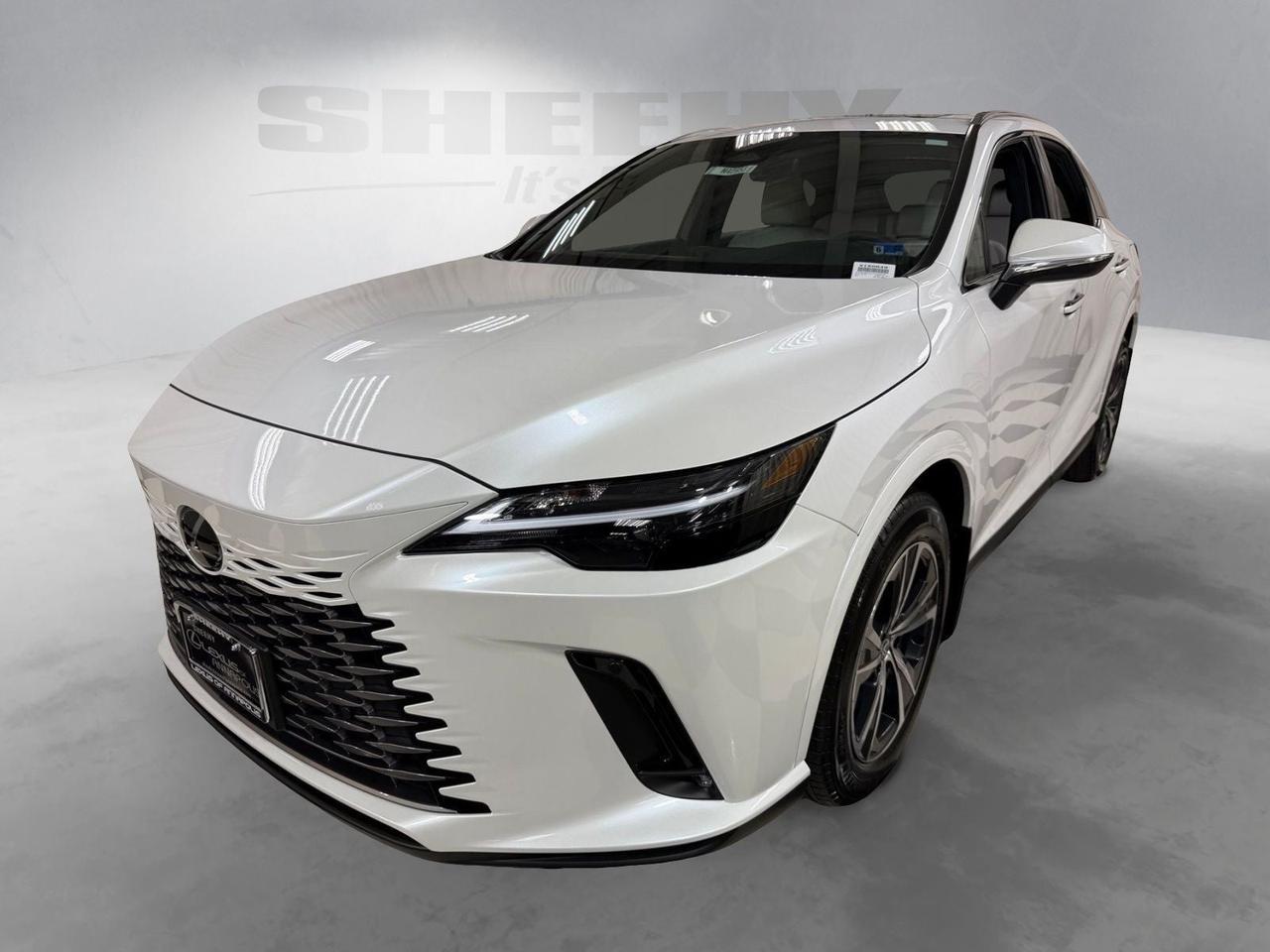 2026 Lexus RX 350 PREMIUM AWD Annapolis MD