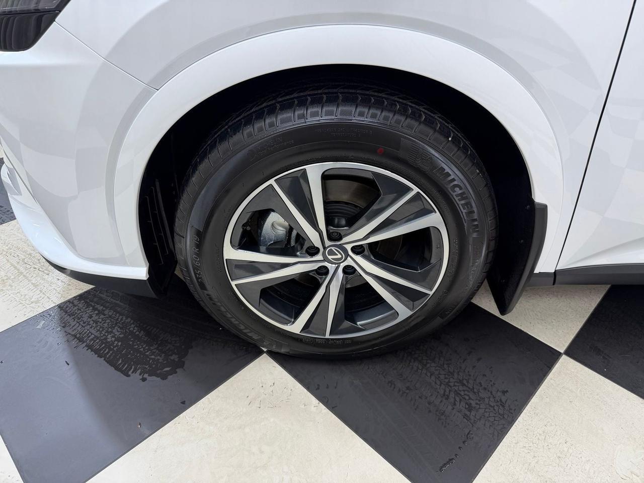 2026 Lexus RX 350 PREMIUM AWD Annapolis MD