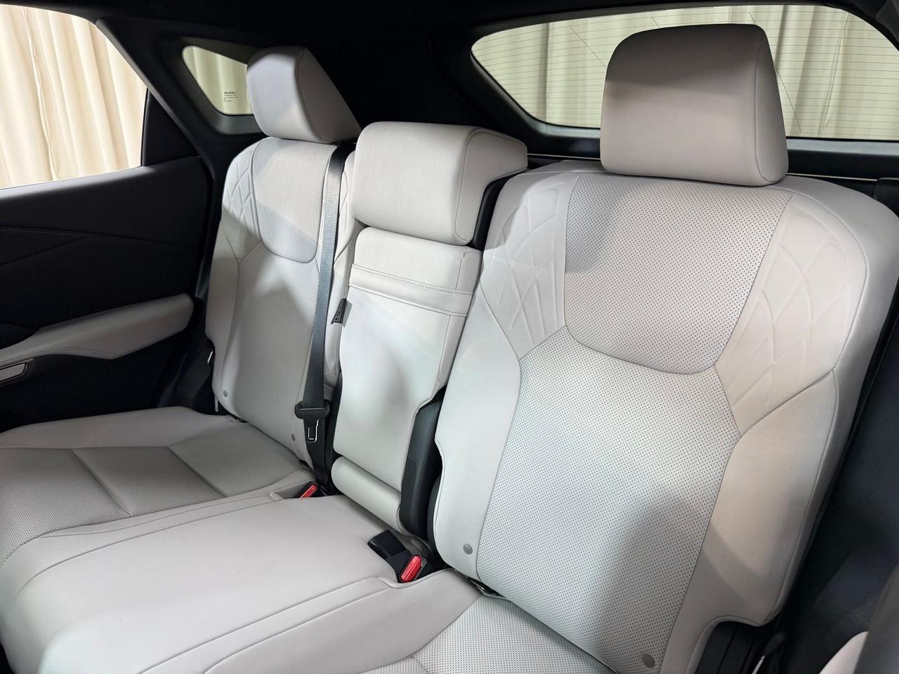 2026 Lexus RX 350 PREMIUM AWD Annapolis MD