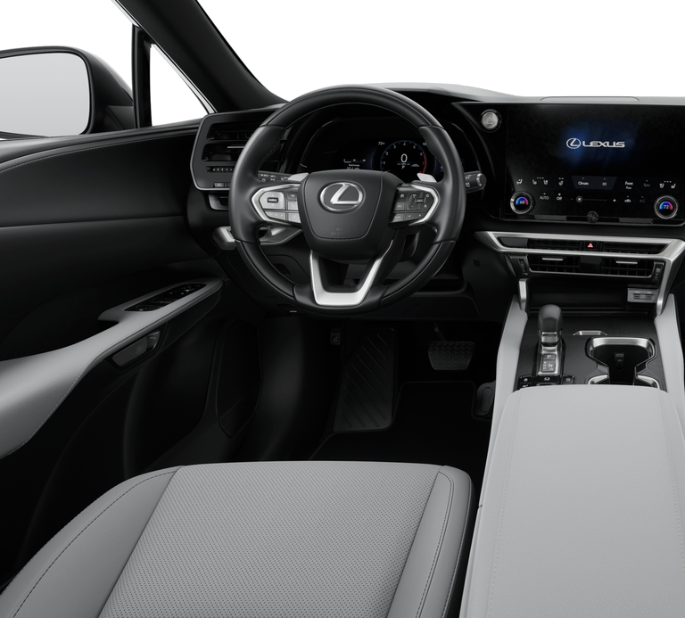 2026 Lexus RX 350 PREMIUM AWD Annapolis MD