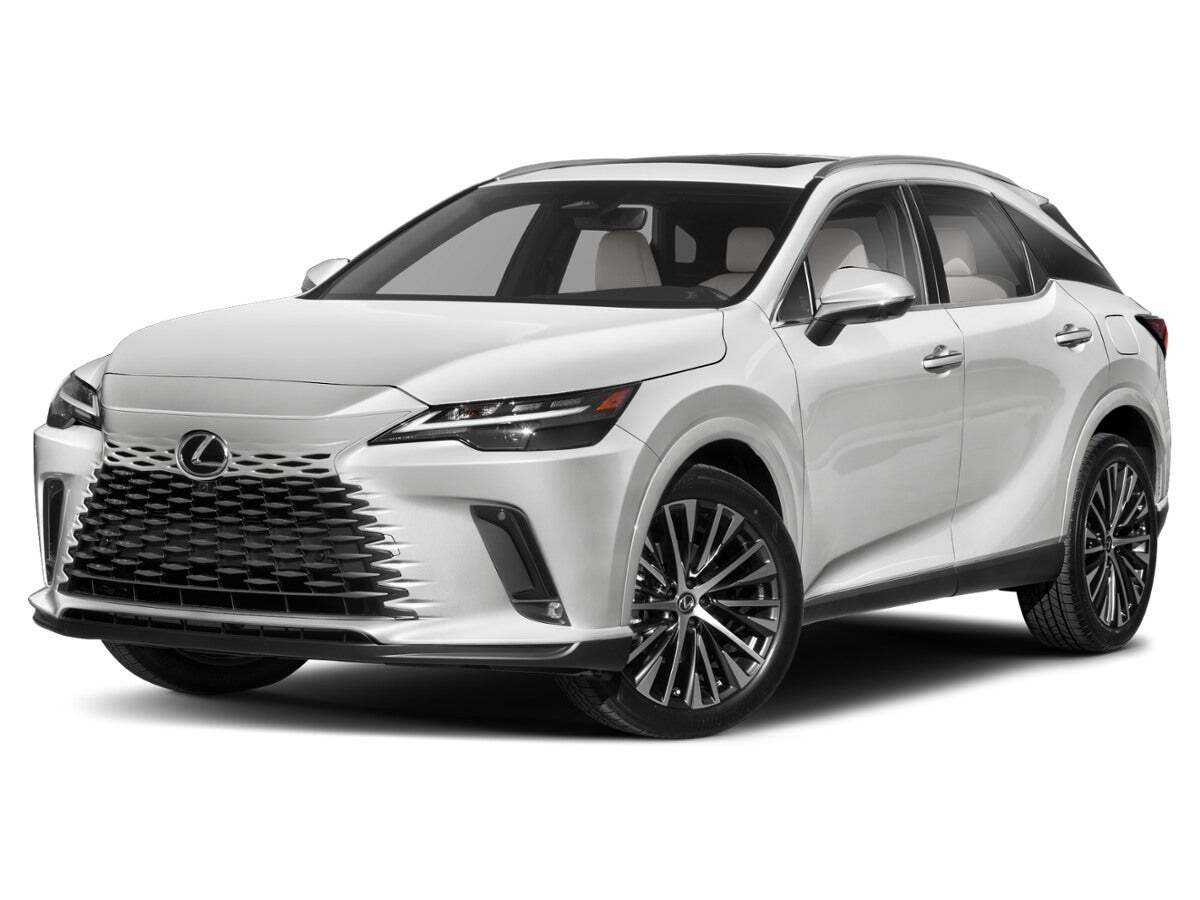 2026 Lexus RX 350 PREMIUM AWD