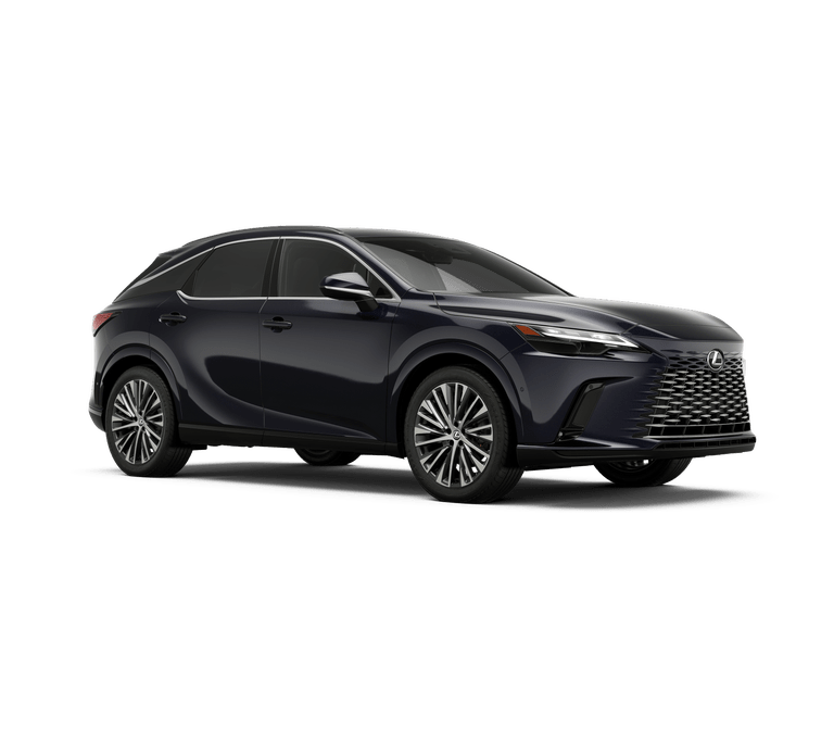 2026 Lexus RX 350 PREMIUM+ AWD Annapolis MD