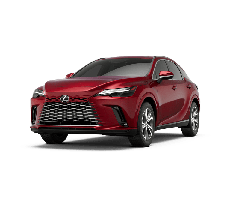 2026 Lexus RX 350 PREMIUM AWD