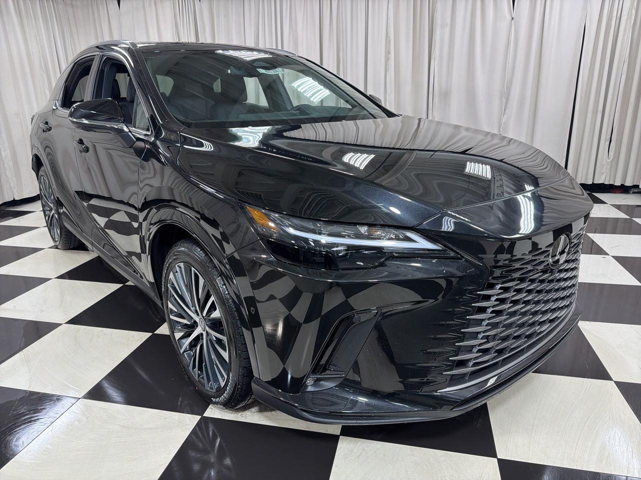 2026 Lexus RX 350 PREMIUM+ AWD