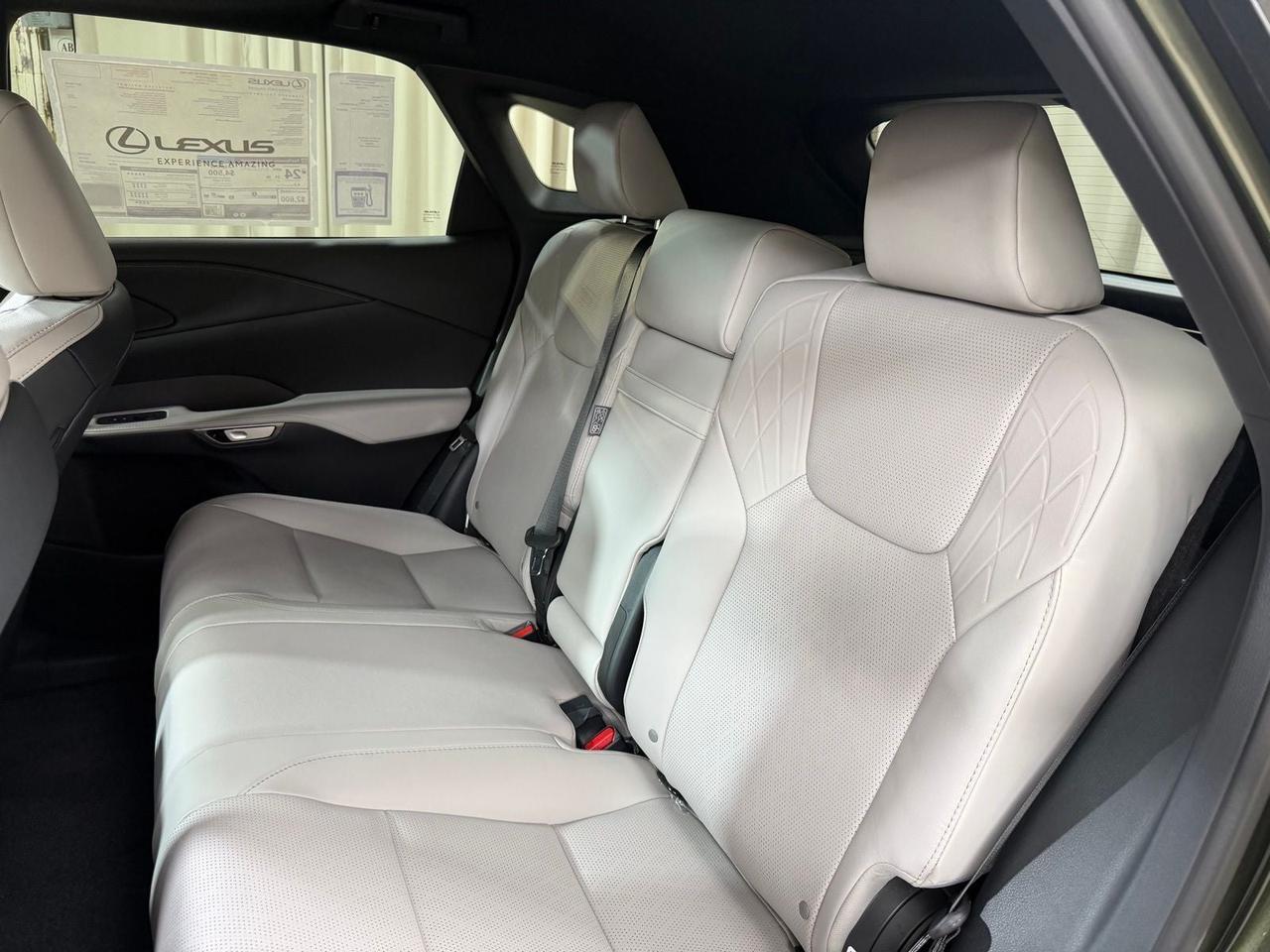 2026 Lexus RX 350 PREMIUM+ AWD Annapolis MD