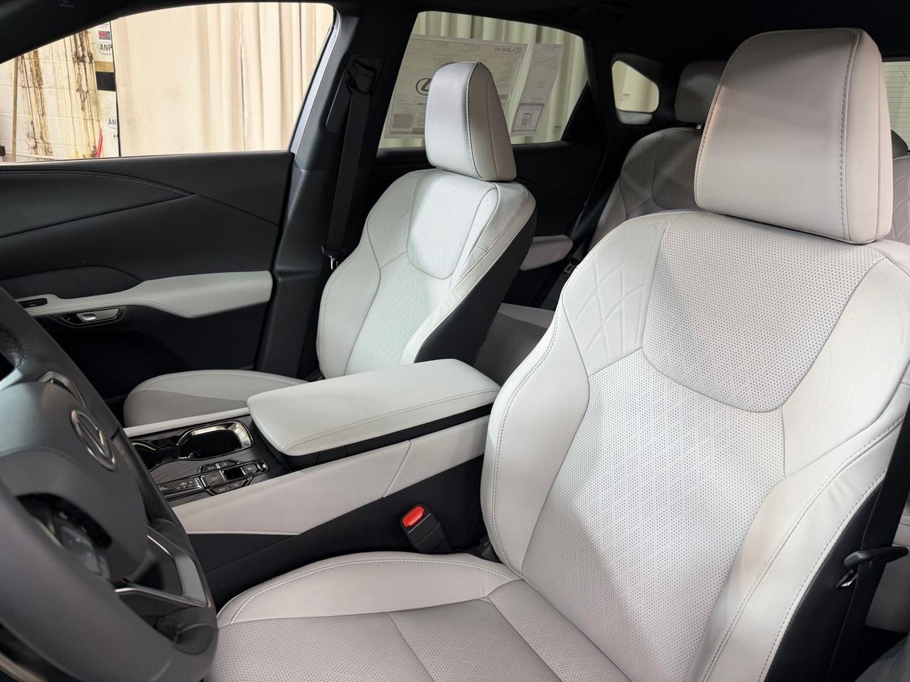 2026 Lexus RX 350 PREMIUM+ AWD Annapolis MD