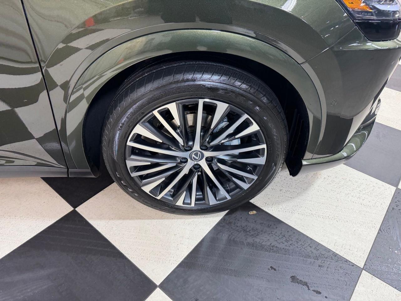 2026 Lexus RX 350 PREMIUM+ AWD Annapolis MD