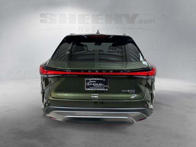 2026 Lexus RX 350 PREMIUM+ AWD Annapolis MD