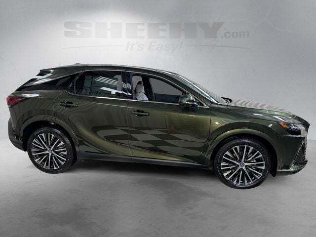 2026 Lexus RX 350 PREMIUM+ AWD Annapolis MD