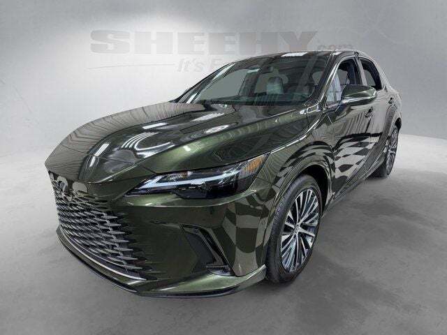 2026 Lexus RX 350 PREMIUM+ AWD Annapolis MD