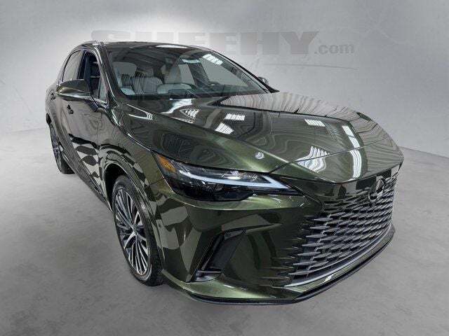 2026 Lexus RX 350 PREMIUM+ AWD Annapolis MD