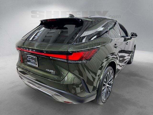 2026 Lexus RX 350 PREMIUM+ AWD Annapolis MD