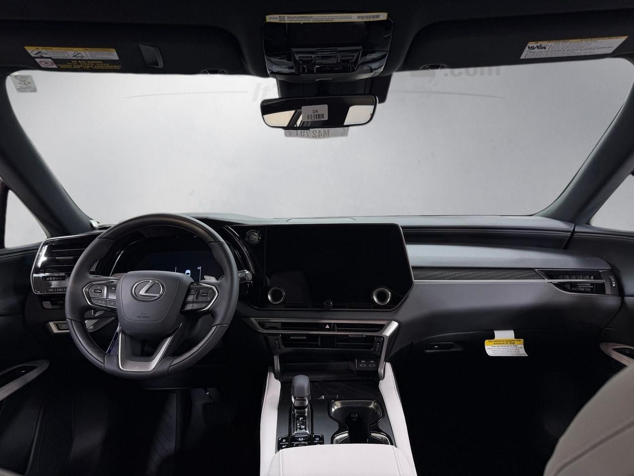 2026 Lexus RX 350 PREMIUM AWD Annapolis MD