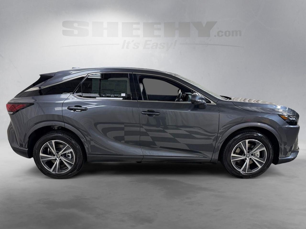 2026 Lexus RX 350 PREMIUM AWD Annapolis MD
