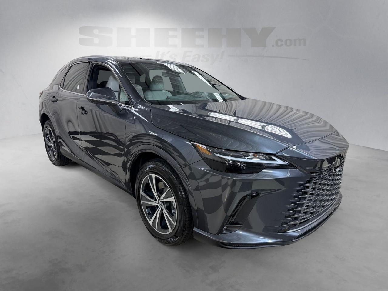 2026 Lexus RX 350 PREMIUM AWD Annapolis MD