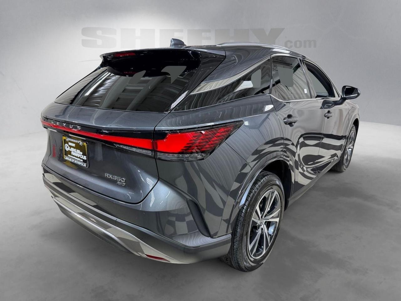 2026 Lexus RX 350 PREMIUM AWD Annapolis MD