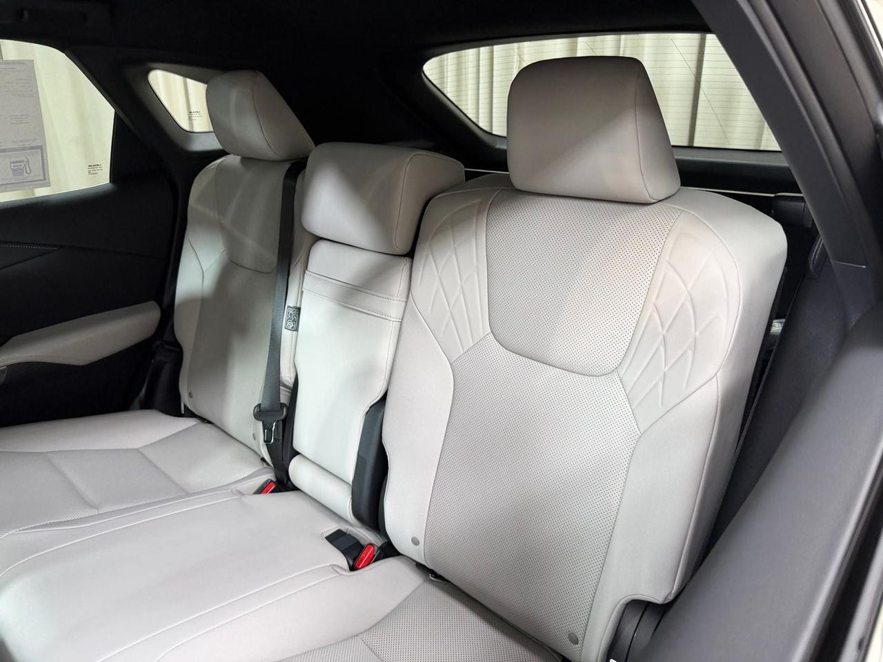 2026 Lexus RX 350 PREMIUM AWD Annapolis MD