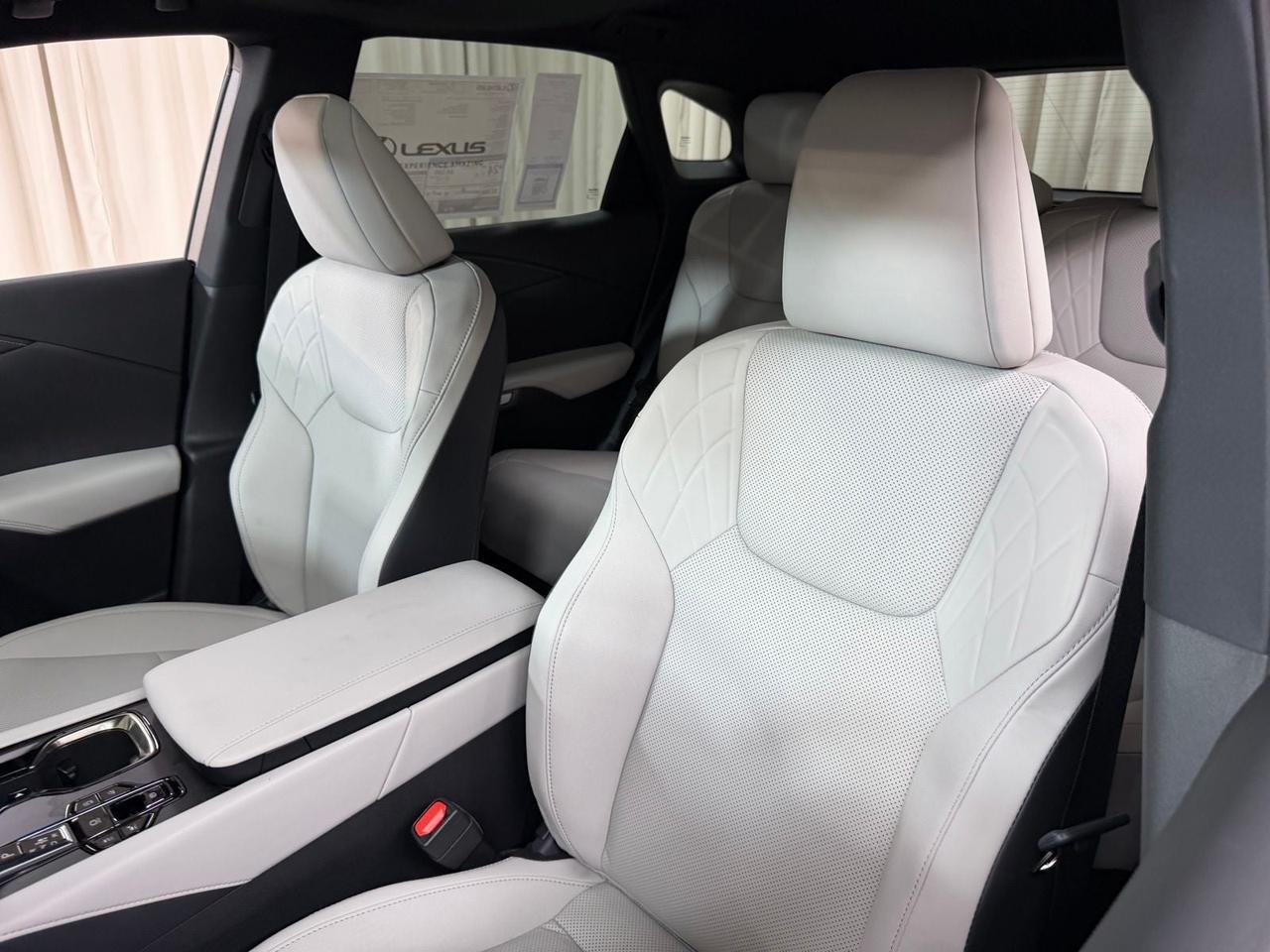 2026 Lexus RX 350 PREMIUM AWD Annapolis MD