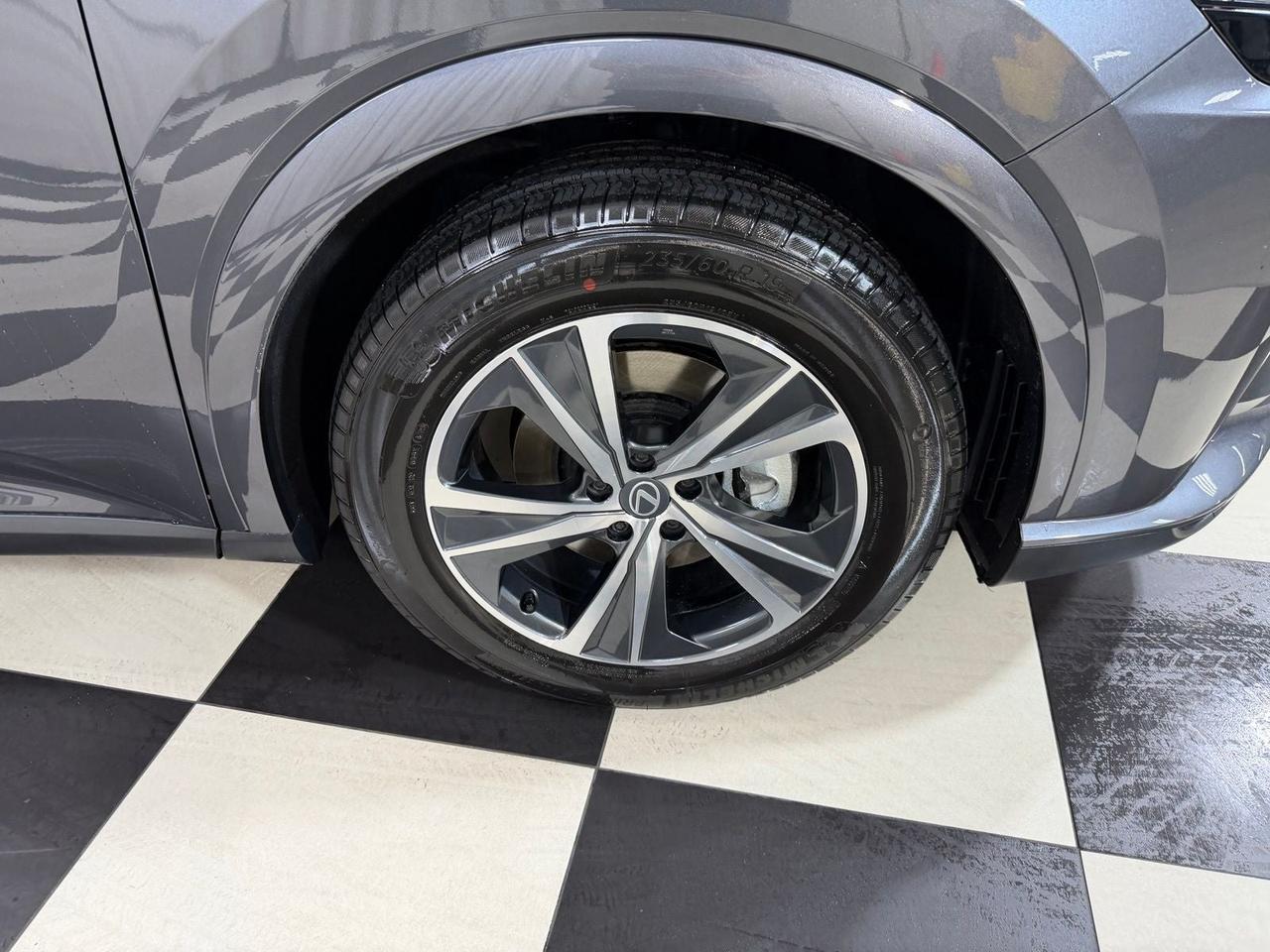2026 Lexus RX 350 PREMIUM AWD Annapolis MD