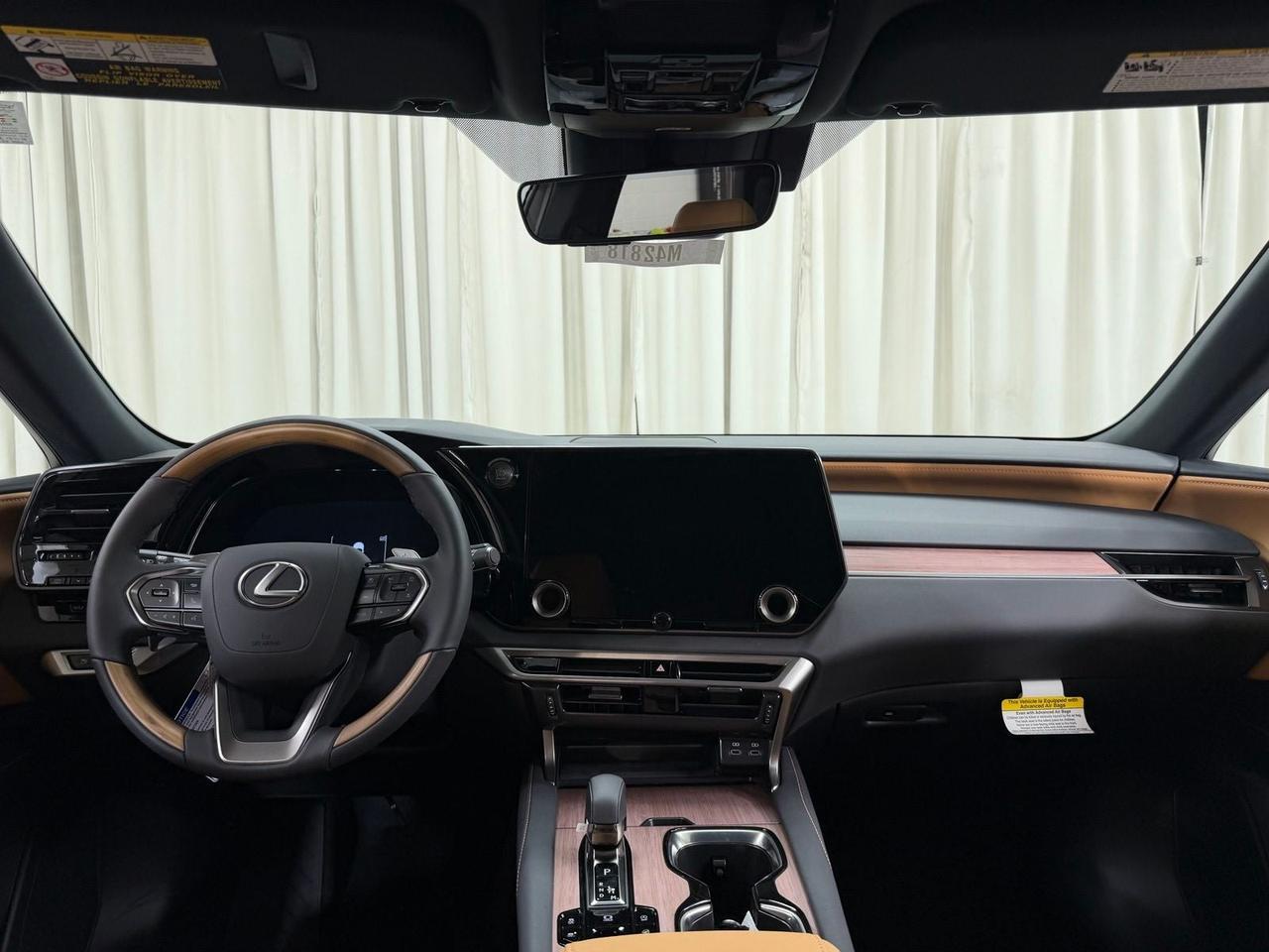 2026 Lexus RX 350 PREMIUM AWD Annapolis MD