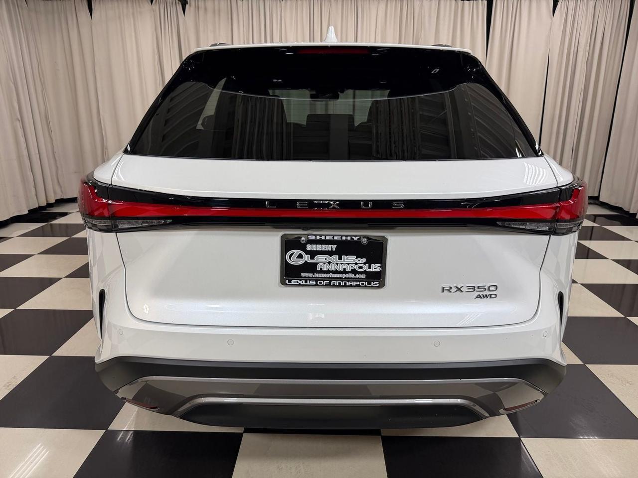 2026 Lexus RX 350 PREMIUM AWD Annapolis MD