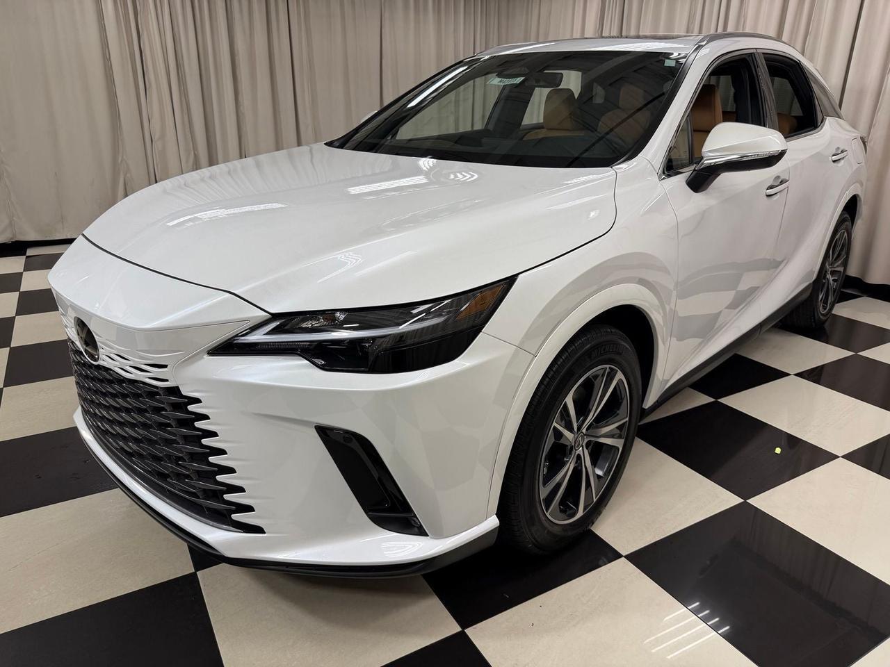2026 Lexus RX 350 PREMIUM AWD Annapolis MD