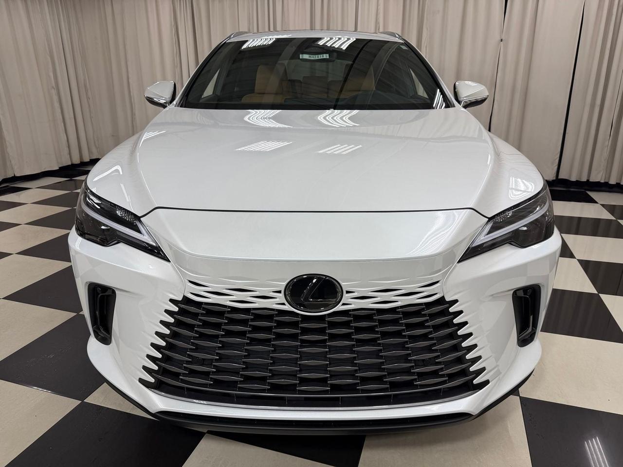 2026 Lexus RX 350 PREMIUM AWD Annapolis MD