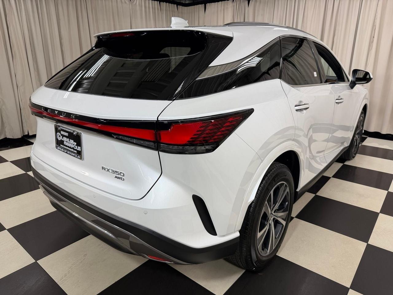 2026 Lexus RX 350 PREMIUM AWD Annapolis MD
