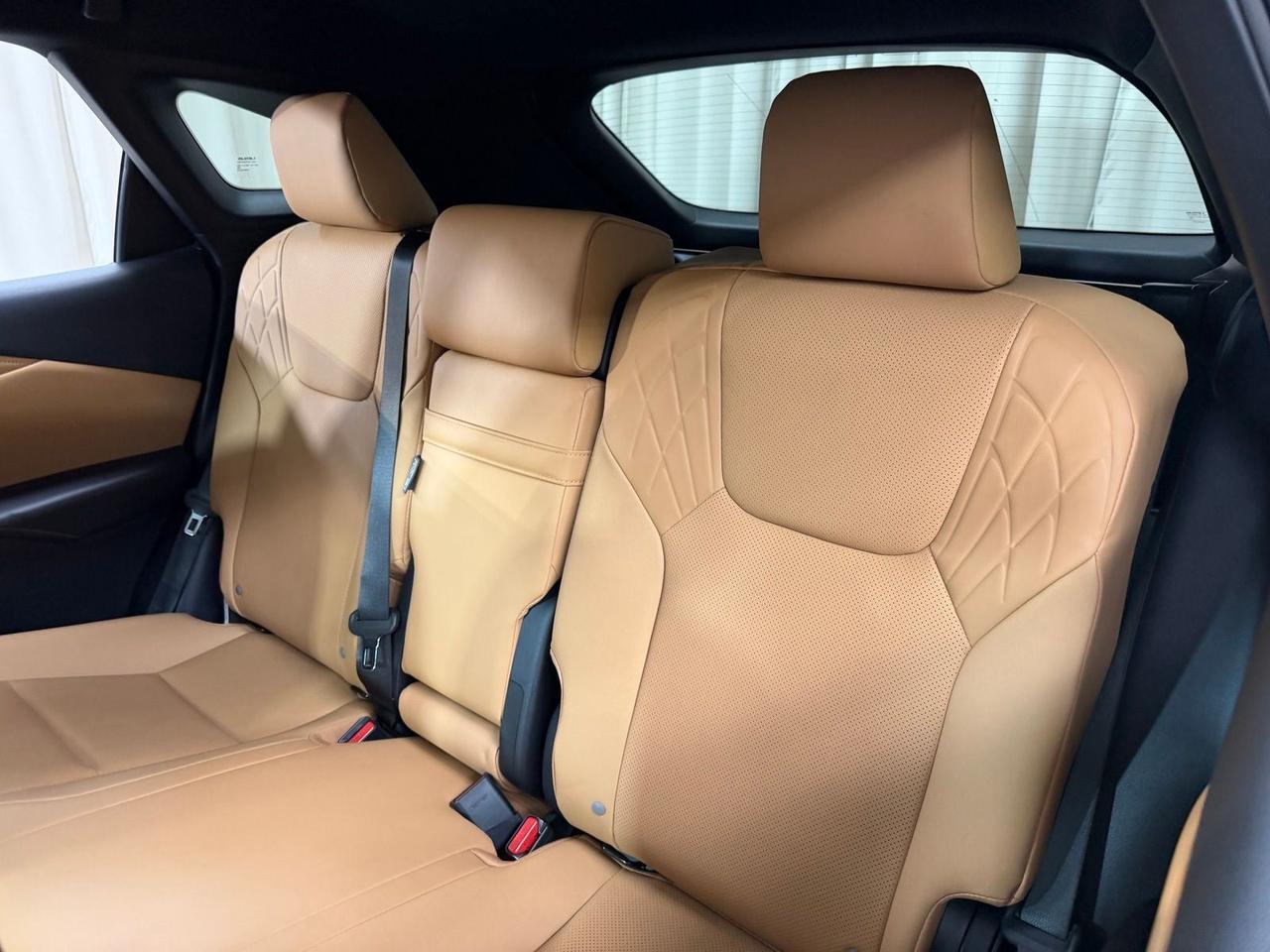 2026 Lexus RX 350 PREMIUM AWD Annapolis MD