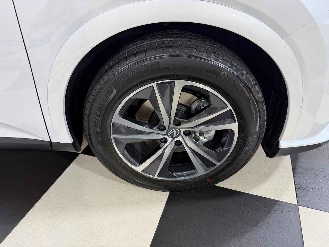 2026 Lexus RX 350 PREMIUM AWD Annapolis MD
