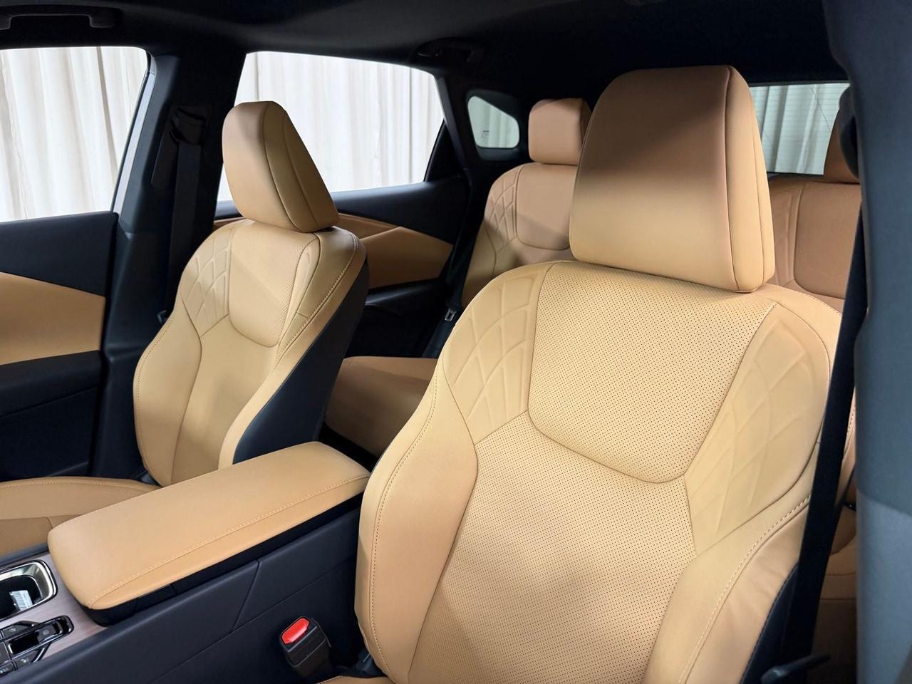 2026 Lexus RX 350 PREMIUM AWD Annapolis MD