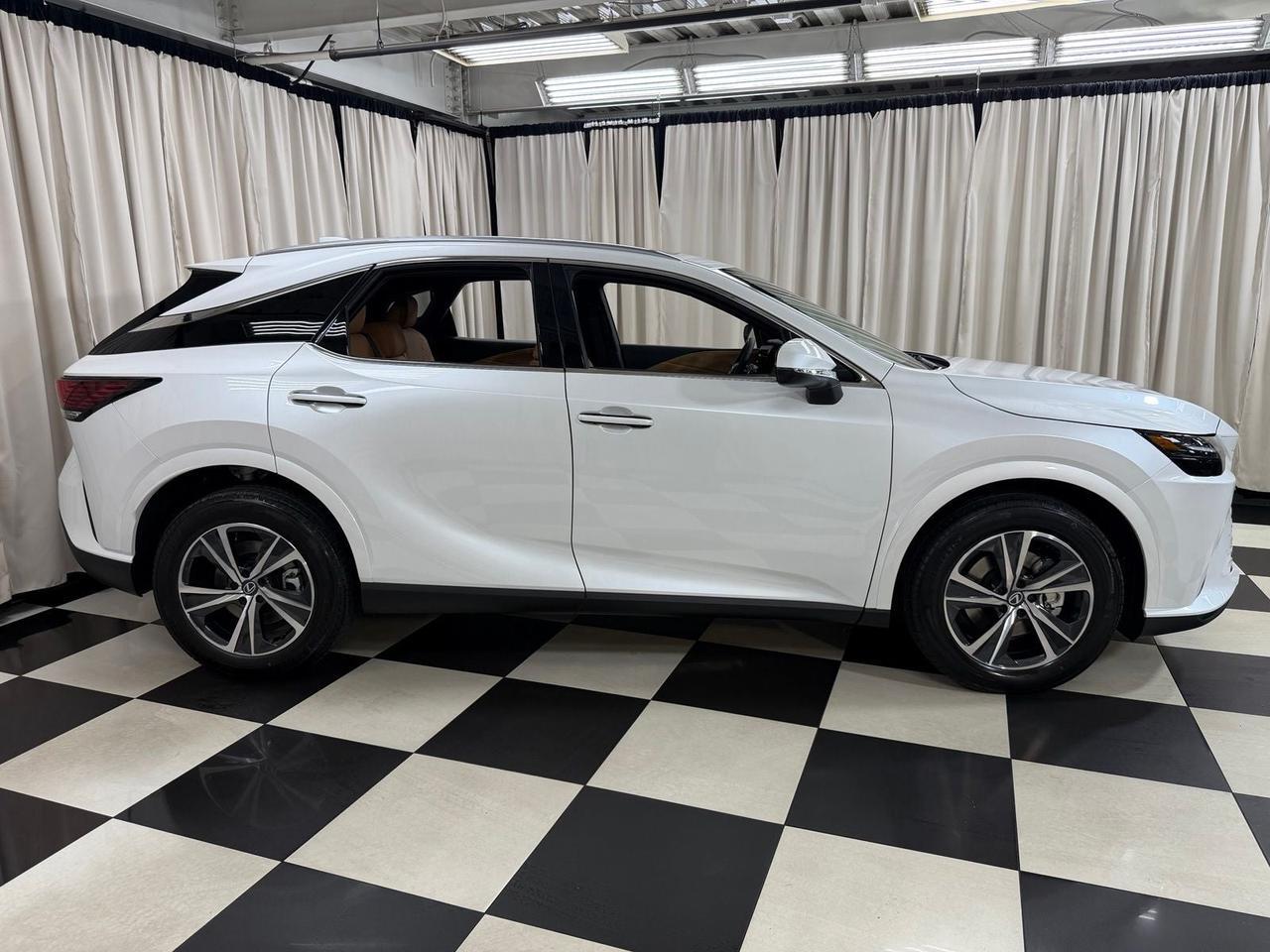 2026 Lexus RX 350 PREMIUM AWD Annapolis MD