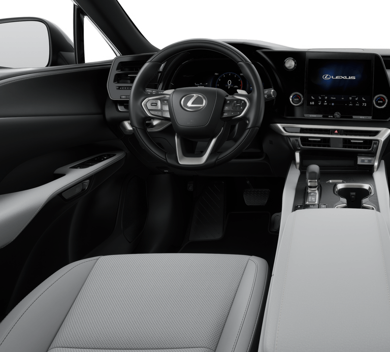 2026 Lexus RX 350 PREMIUM AWD Annapolis MD