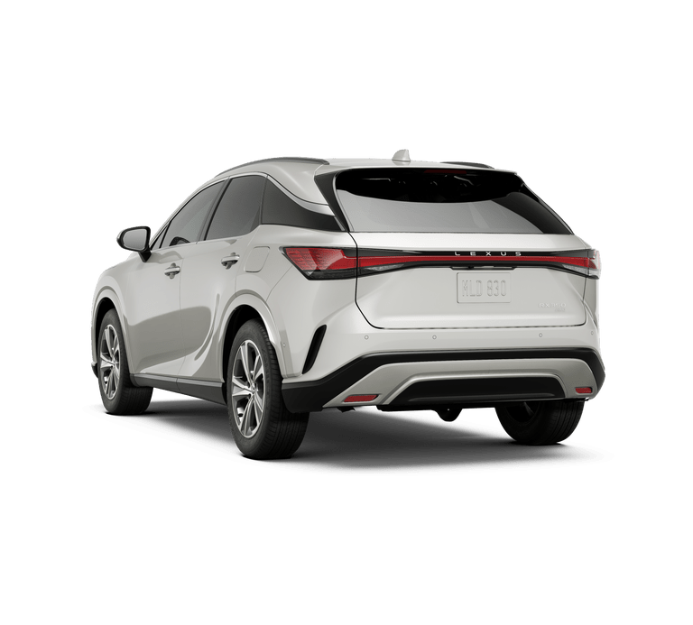 2026 Lexus RX 350 PREMIUM AWD Annapolis MD