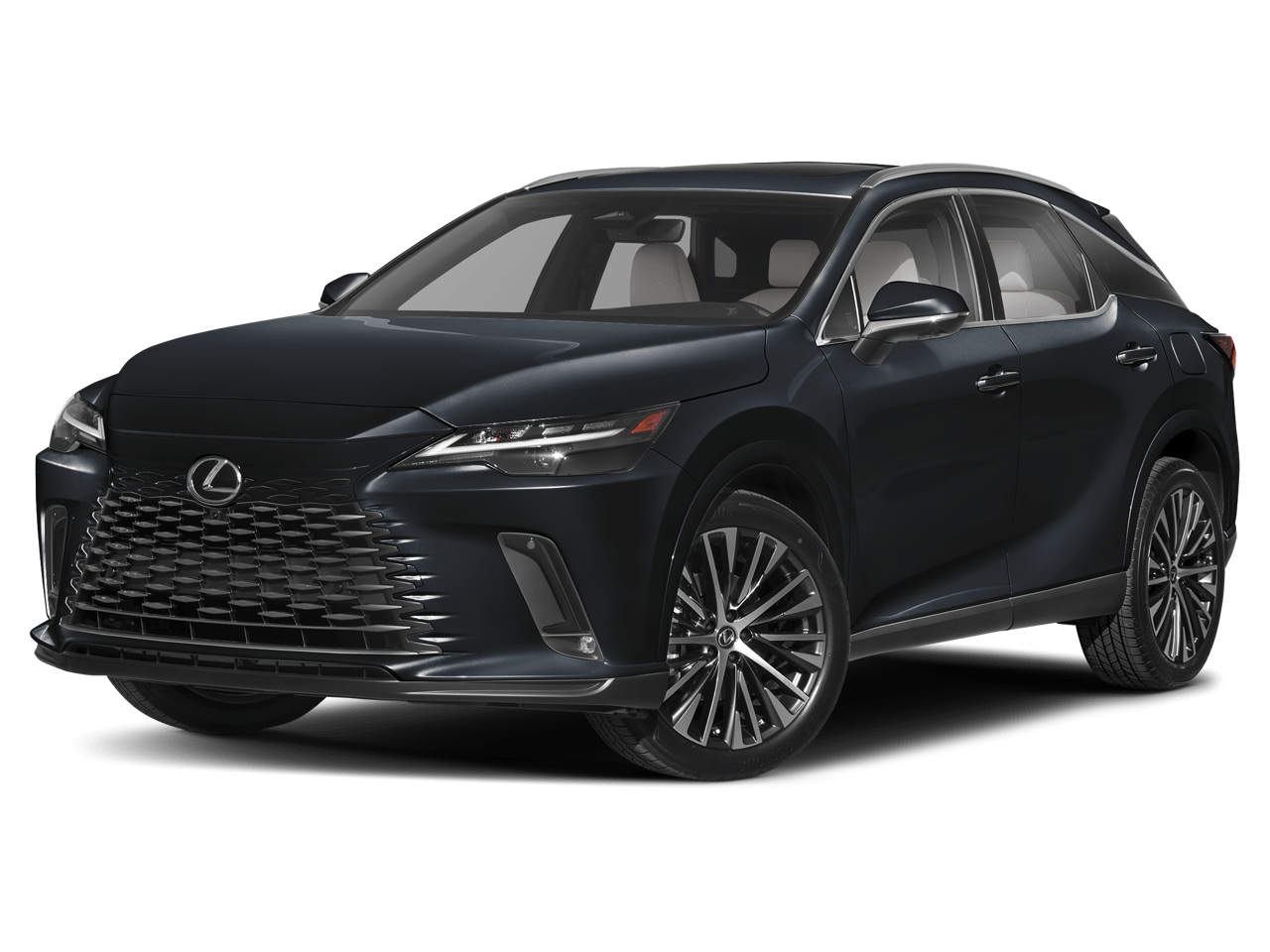 2026 Lexus RX 350 PREMIUM+ AWD Annapolis MD