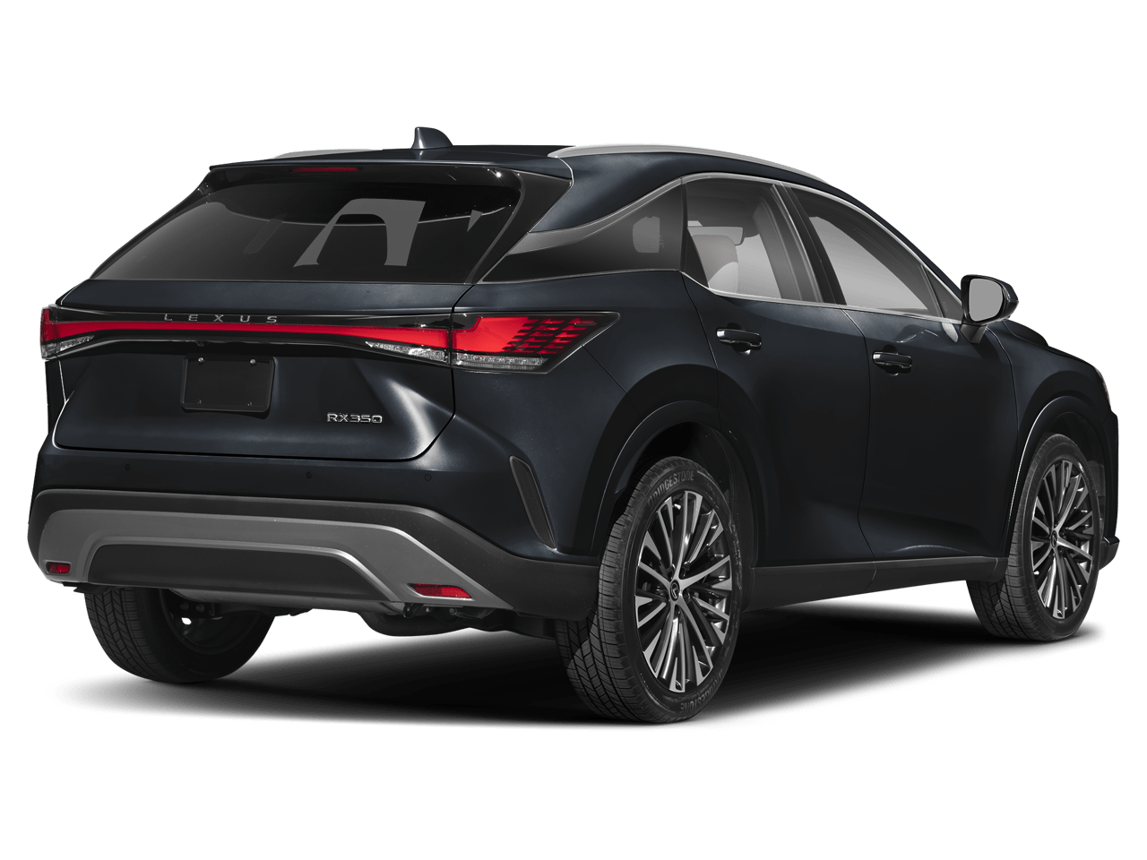 2026 Lexus RX 350 PREMIUM+ AWD Annapolis MD