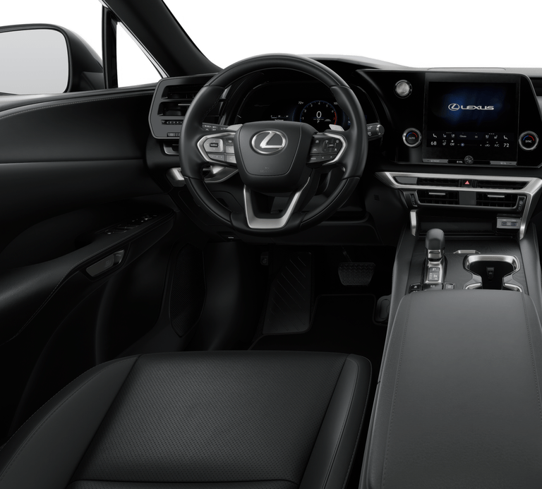 2026 Lexus RX 350 PREMIUM AWD Annapolis MD