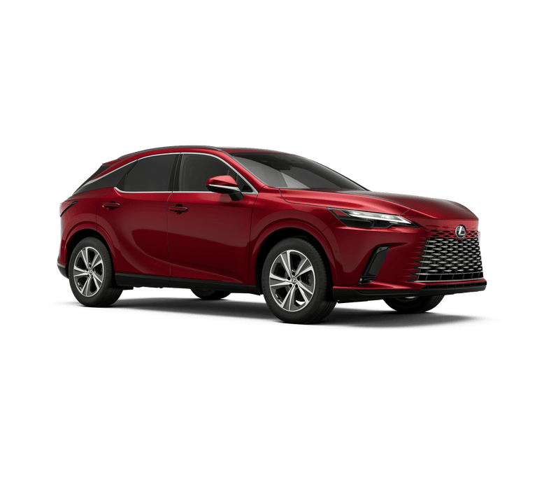 2026 Lexus RX 350 PREMIUM AWD Annapolis MD