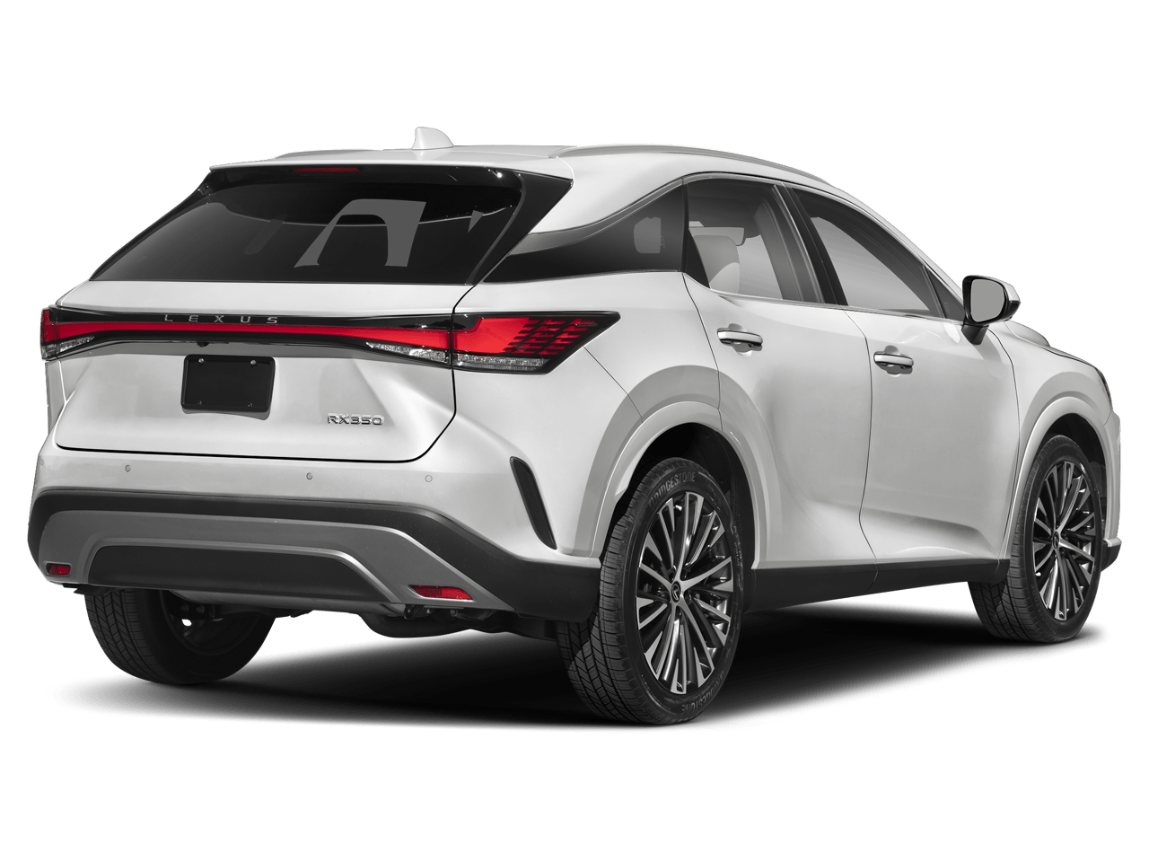 2026 Lexus RX 350 PREMIUM+ AWD Annapolis MD