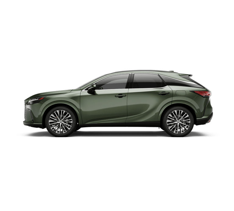 2026 Lexus RX 350 PREMIUM+ AWD Annapolis MD