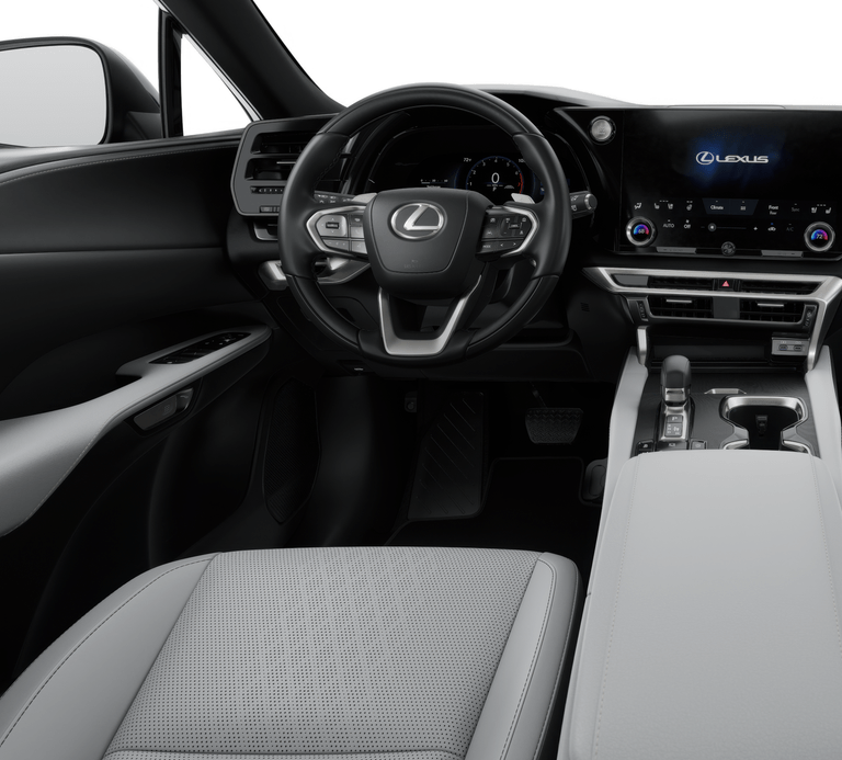 2026 Lexus RX 350 PREMIUM+ AWD Annapolis MD