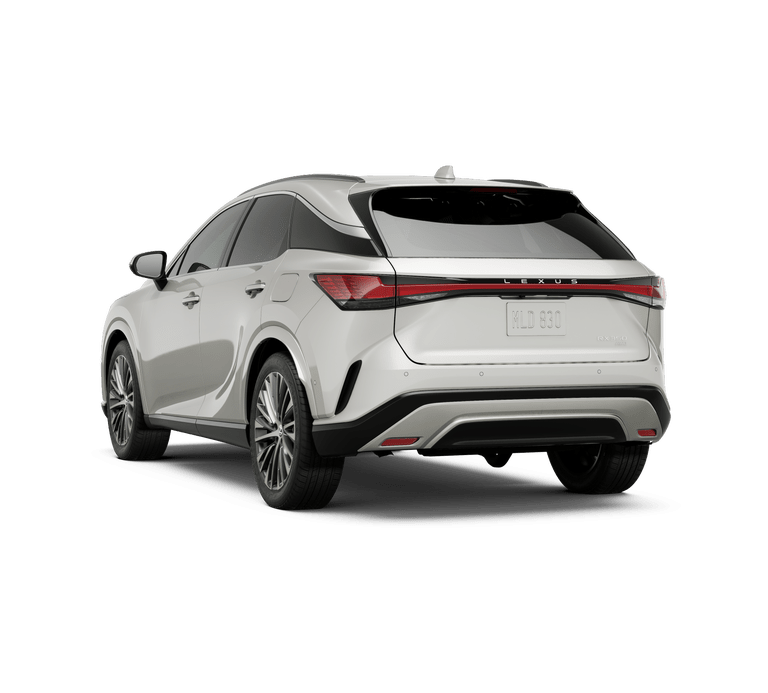 2026 Lexus RX 350 PREMIUM+ AWD Annapolis MD