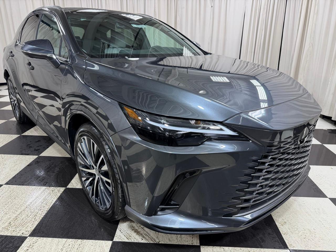 2026 Lexus RX 350 PREMIUM+ AWD