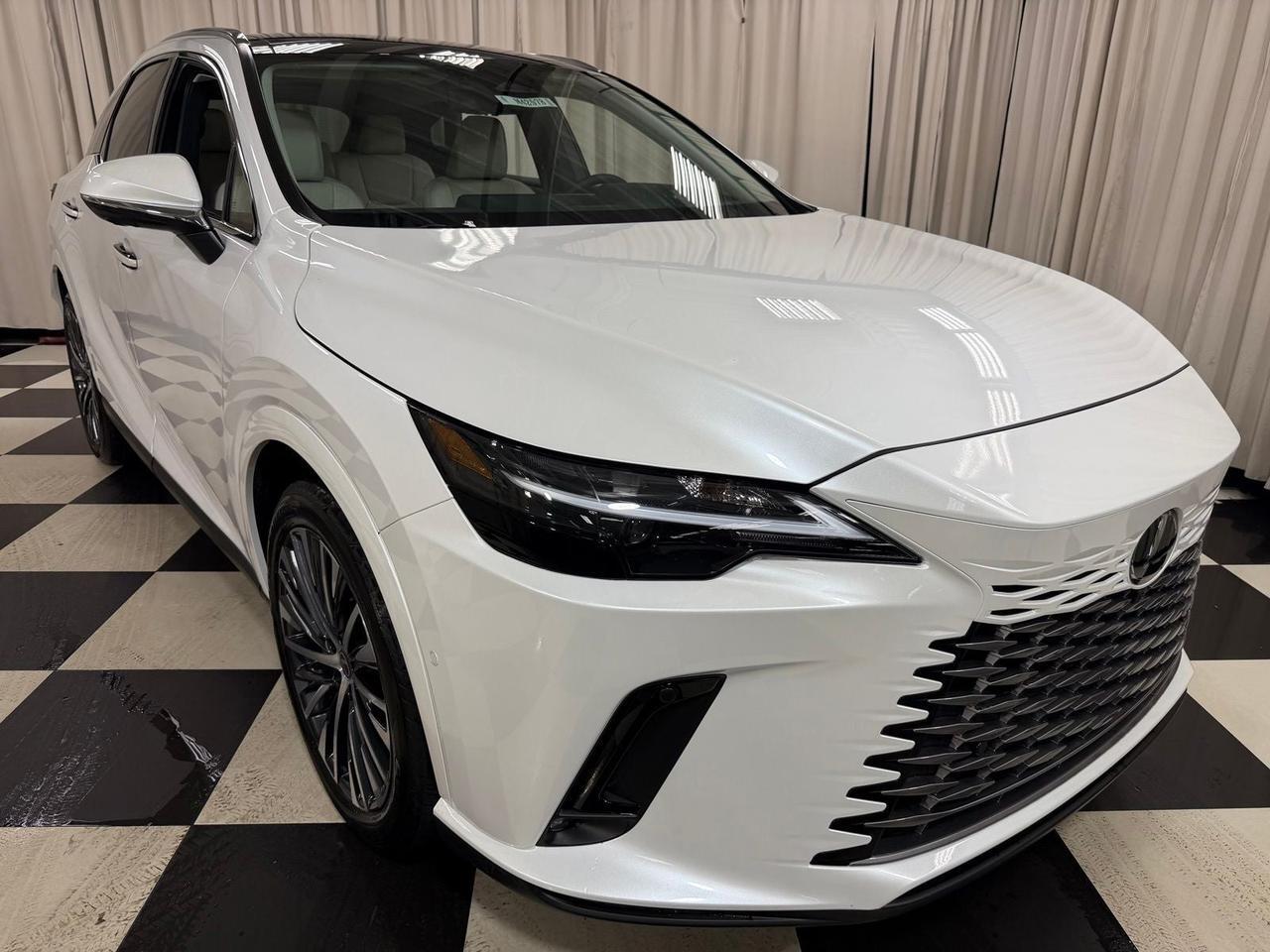 2026 Lexus RX 350 PREMIUM+ AWD