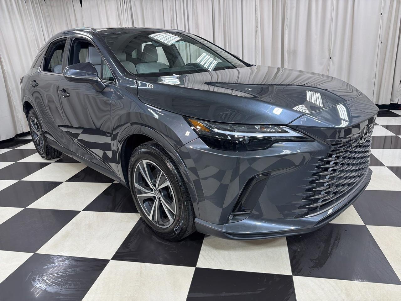 2026 Lexus RX 350 PREMIUM AWD