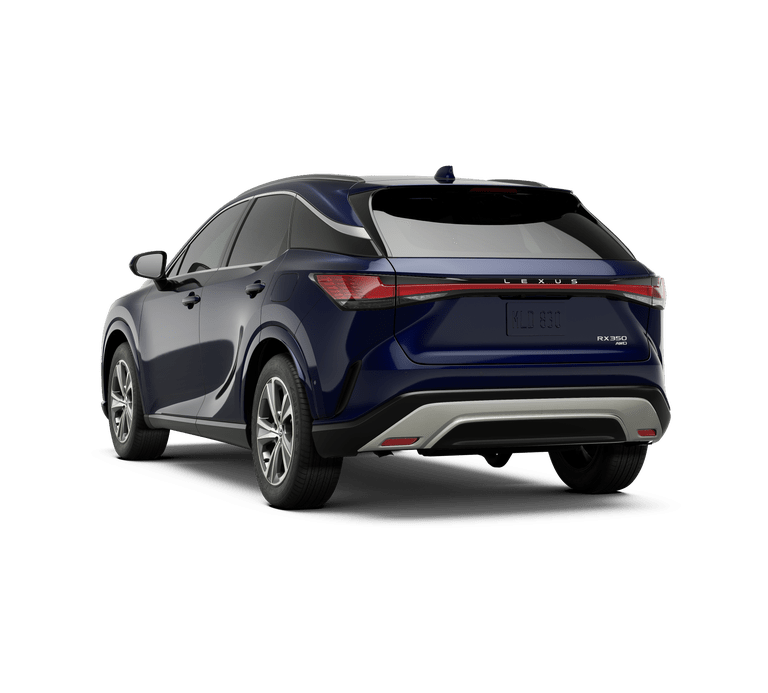 2026 Lexus RX 350 PREMIUM AWD Annapolis MD