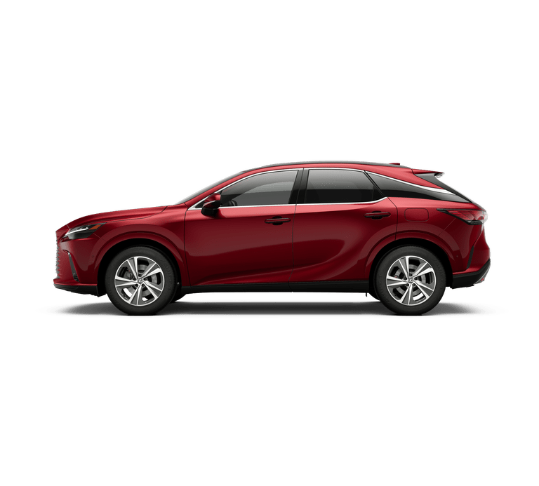 2026 Lexus RX 350 PREMIUM AWD Annapolis MD