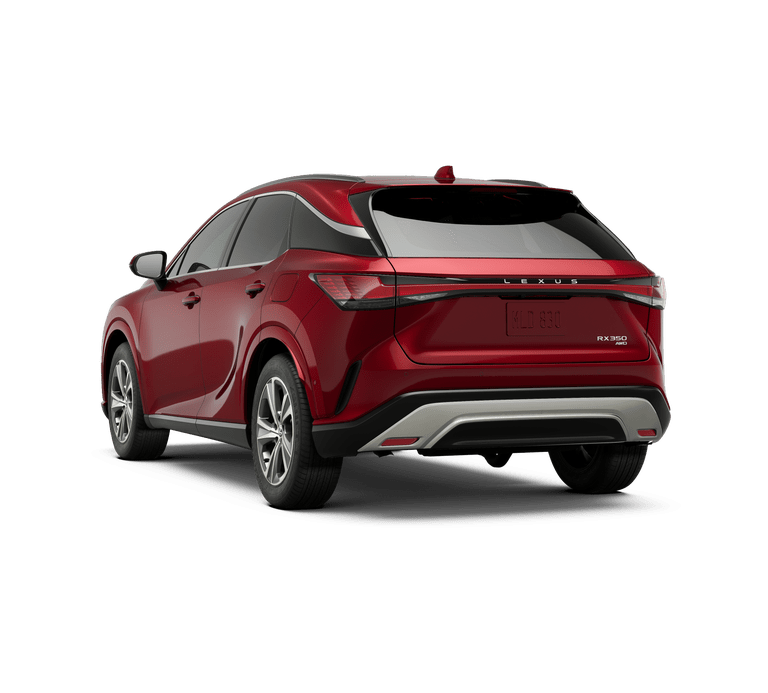 2026 Lexus RX 350 PREMIUM AWD Annapolis MD